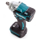 Chave De Impacto Dtw285z 18v Enc. 1|2" (sem Bateria E Carrega